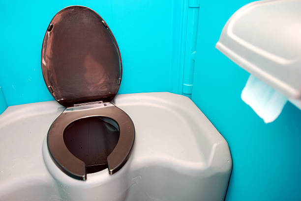 Best Construction site porta potty rental  in Fort Payne, AL