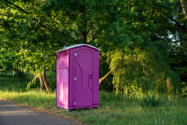 Best Emergency porta potty rental  in Fort Payne, AL